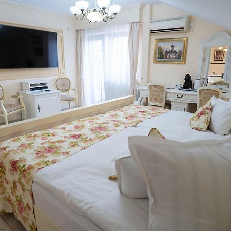 Villa Alice Сучеава Стая снимка