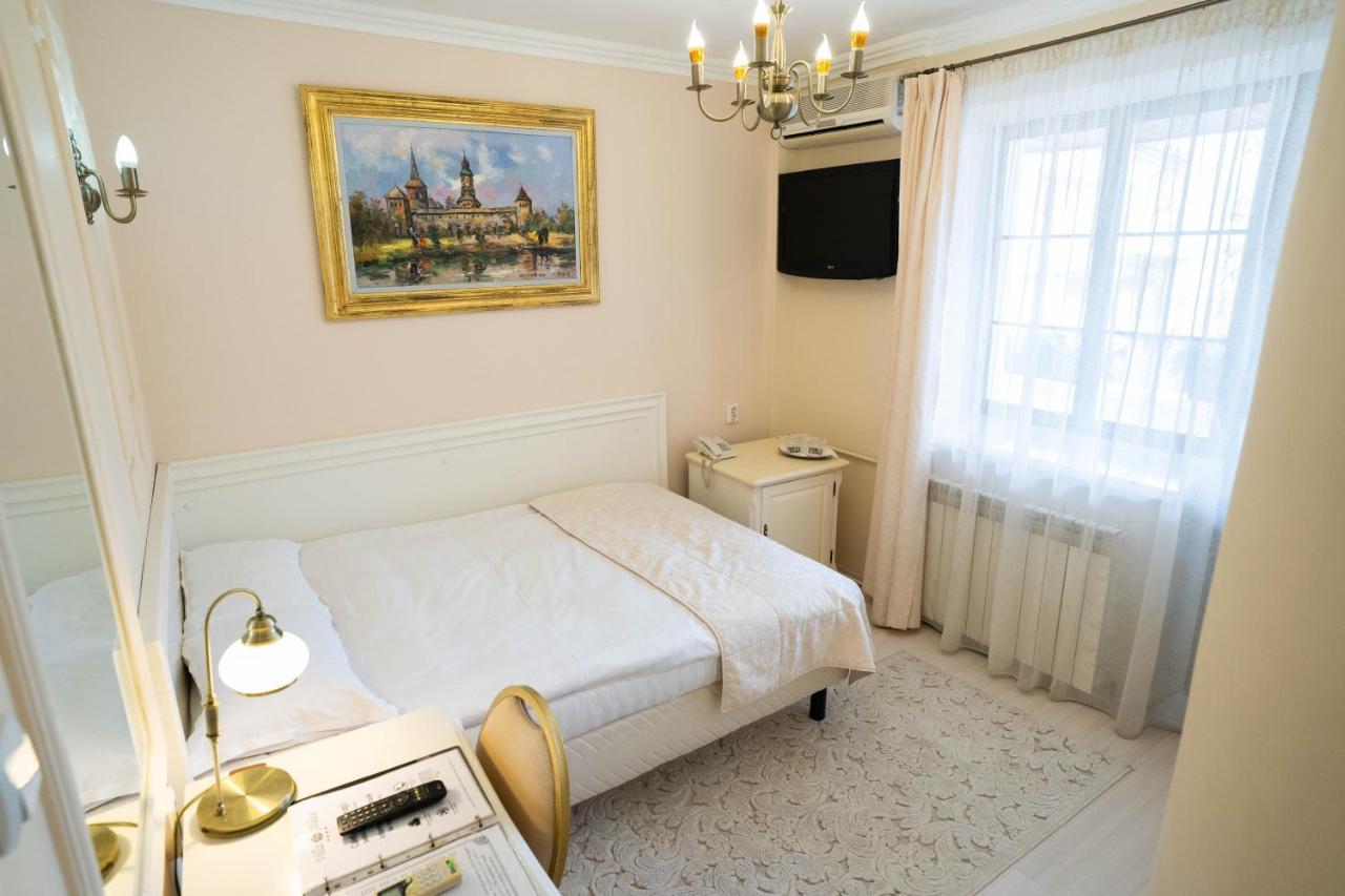 Villa Alice Сучеава Стая снимка