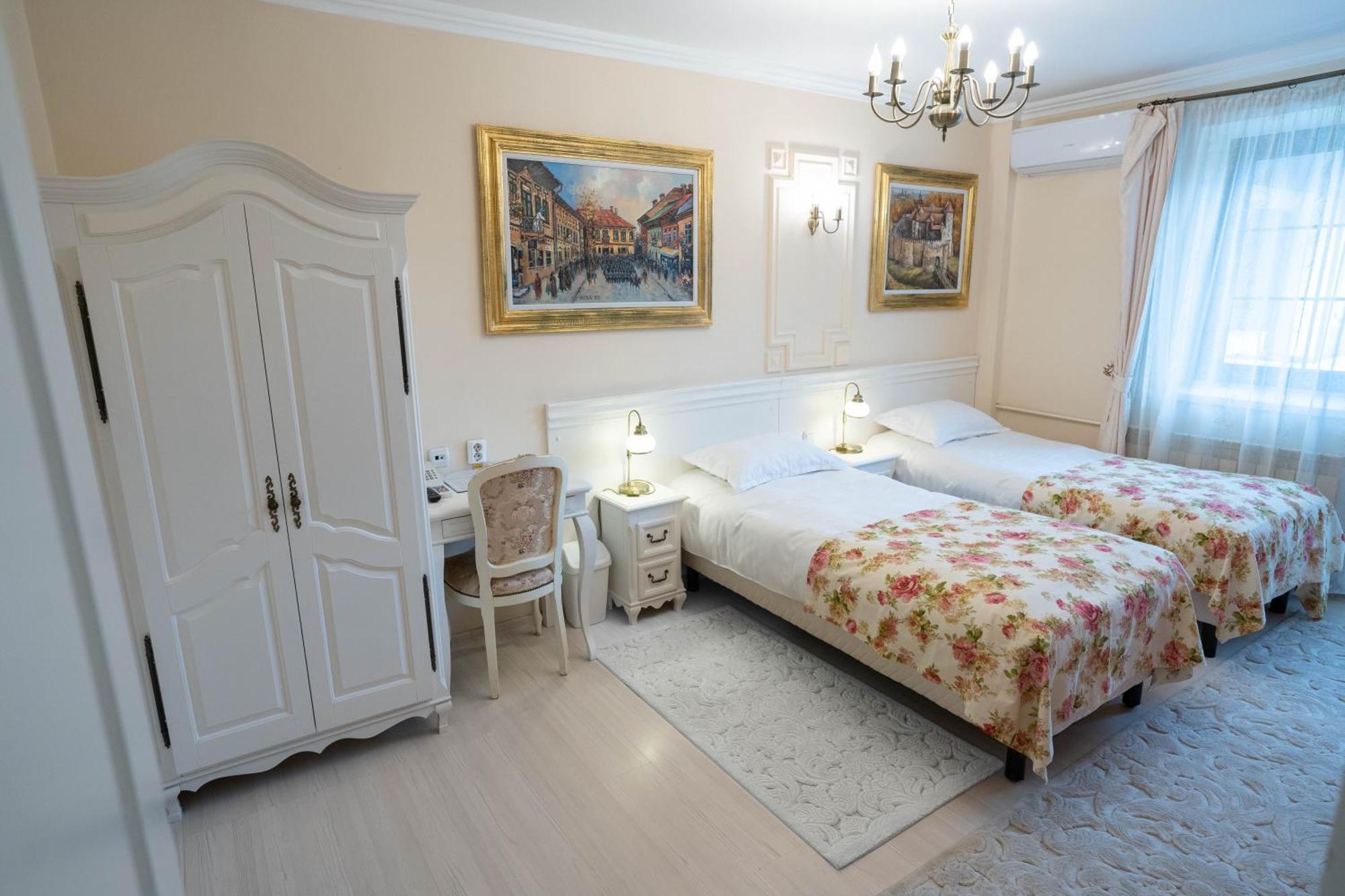 Villa Alice Сучеава Стая снимка