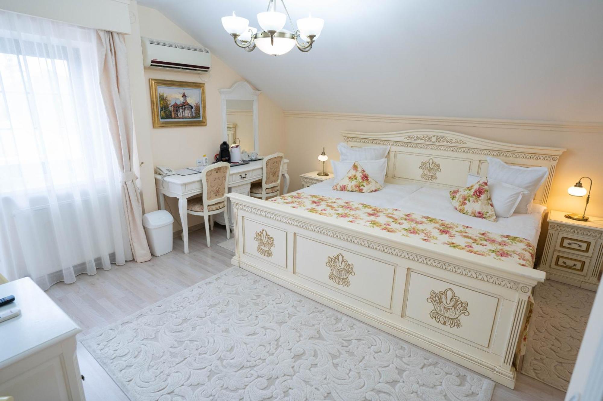 Villa Alice Сучеава Стая снимка