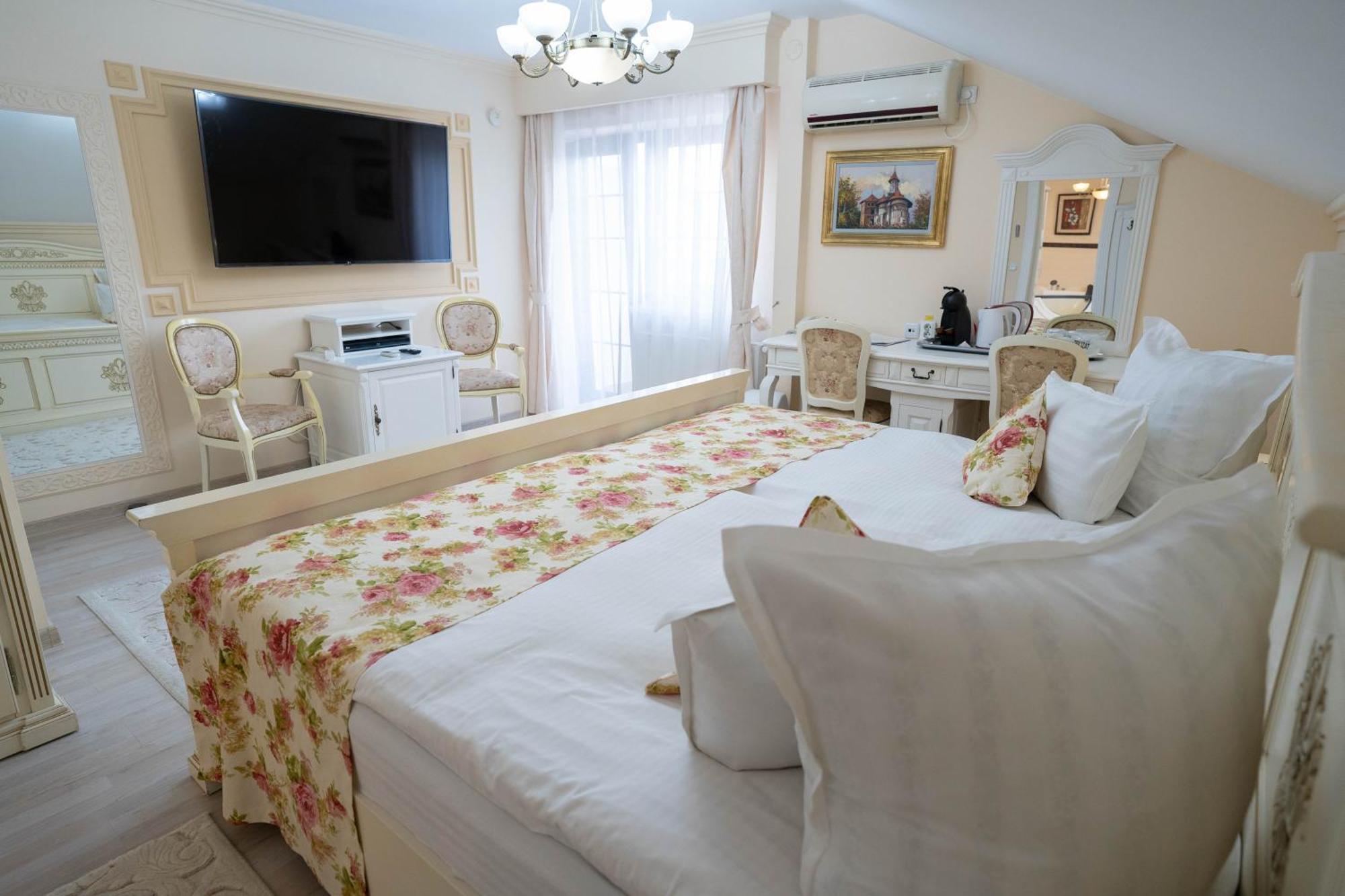 Villa Alice Сучеава Стая снимка