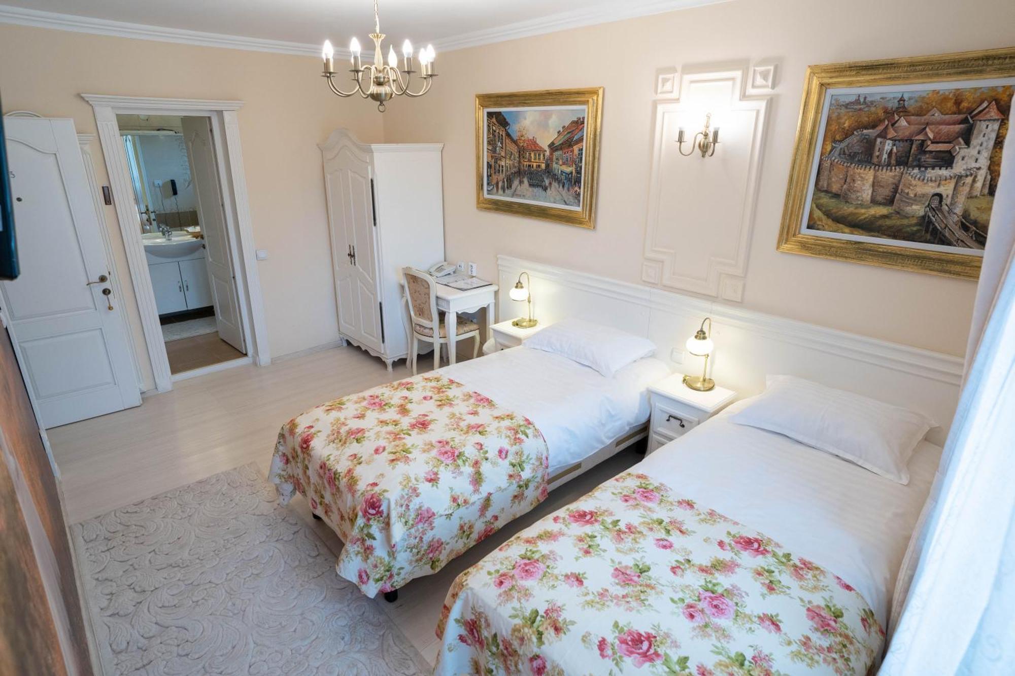 Villa Alice Сучеава Стая снимка