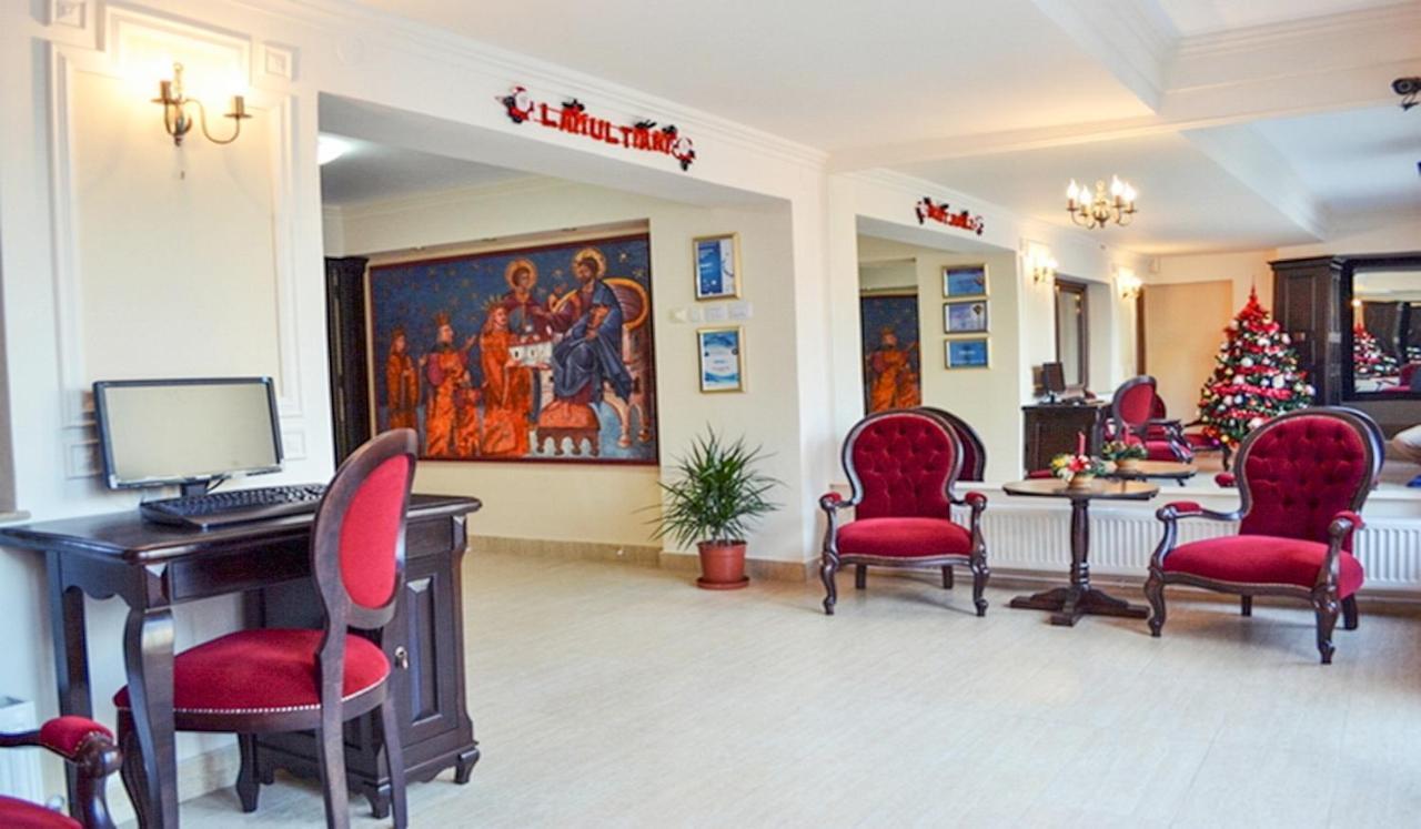 Villa Alice Сучеава Екстериор снимка